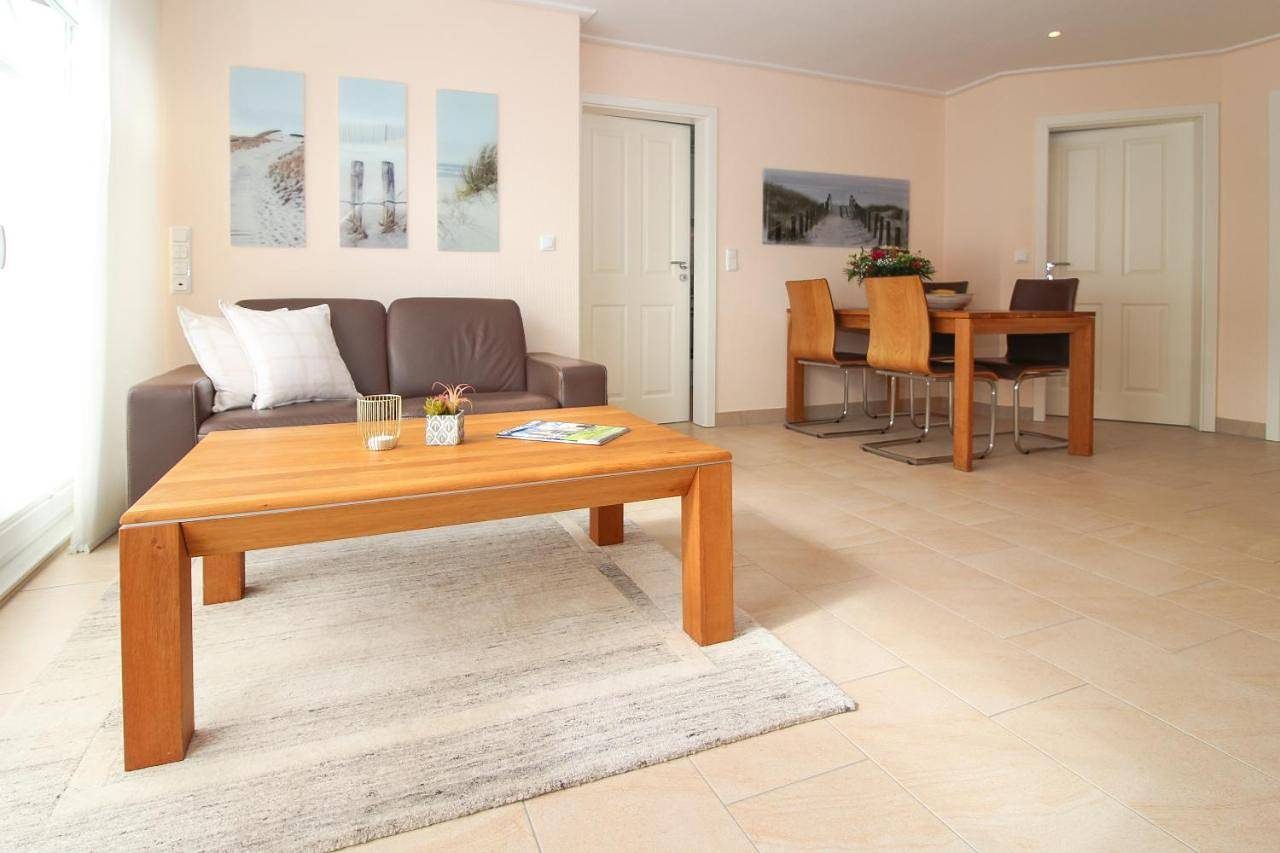 Ferienwohnung Kleekamp Norddeich — Bild 2