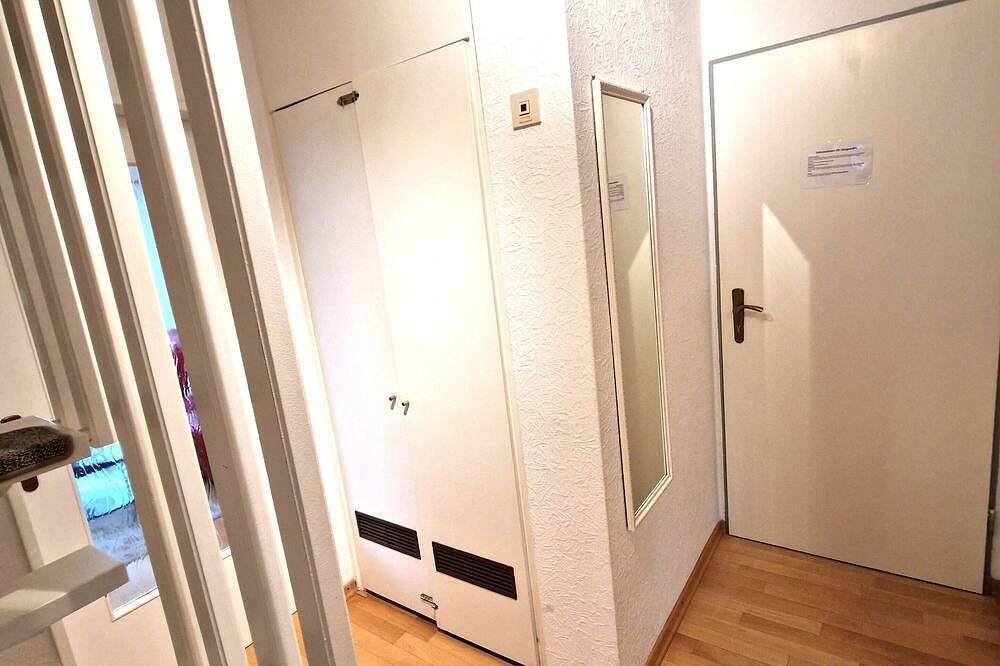moderne Ferienwohnung in Strandnähe für bis zu 4 Pers. - 64 m² — Bild 5