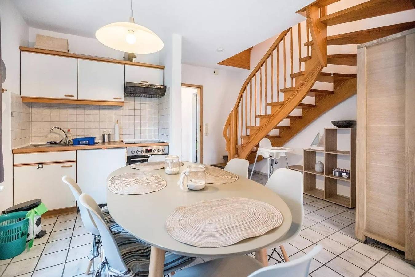 Das Haus Konstantin heißt Sie und Ihre(n) Vierbeiner herzlich willkommen. — Bild 4