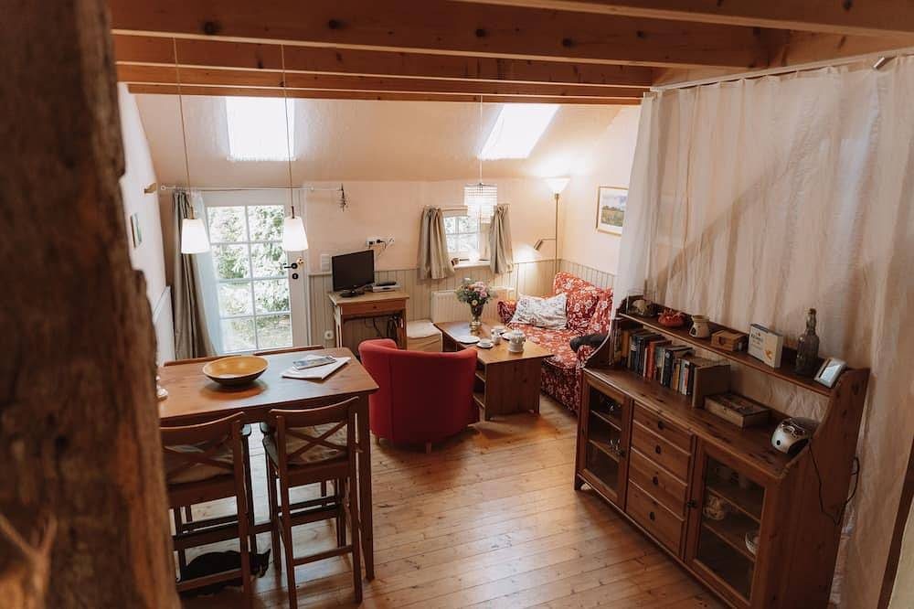 Ferienhof Spiegelhaus \nferienwohnung Leefke