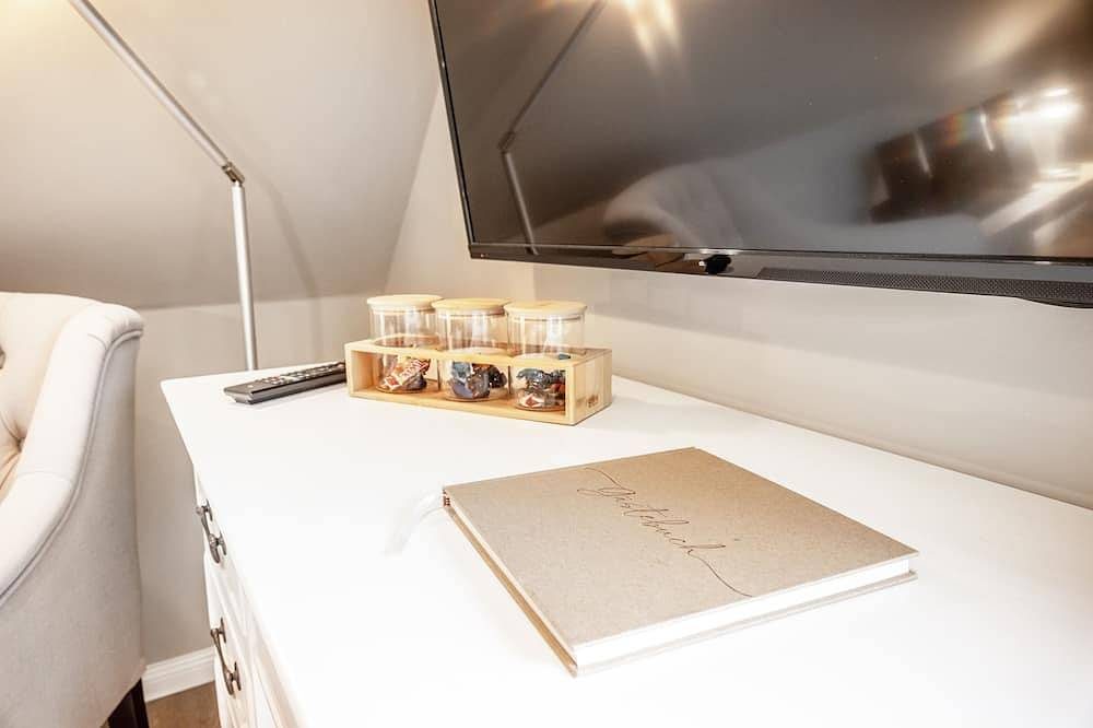Suite Deichelfe | Grünblick — Bild 5