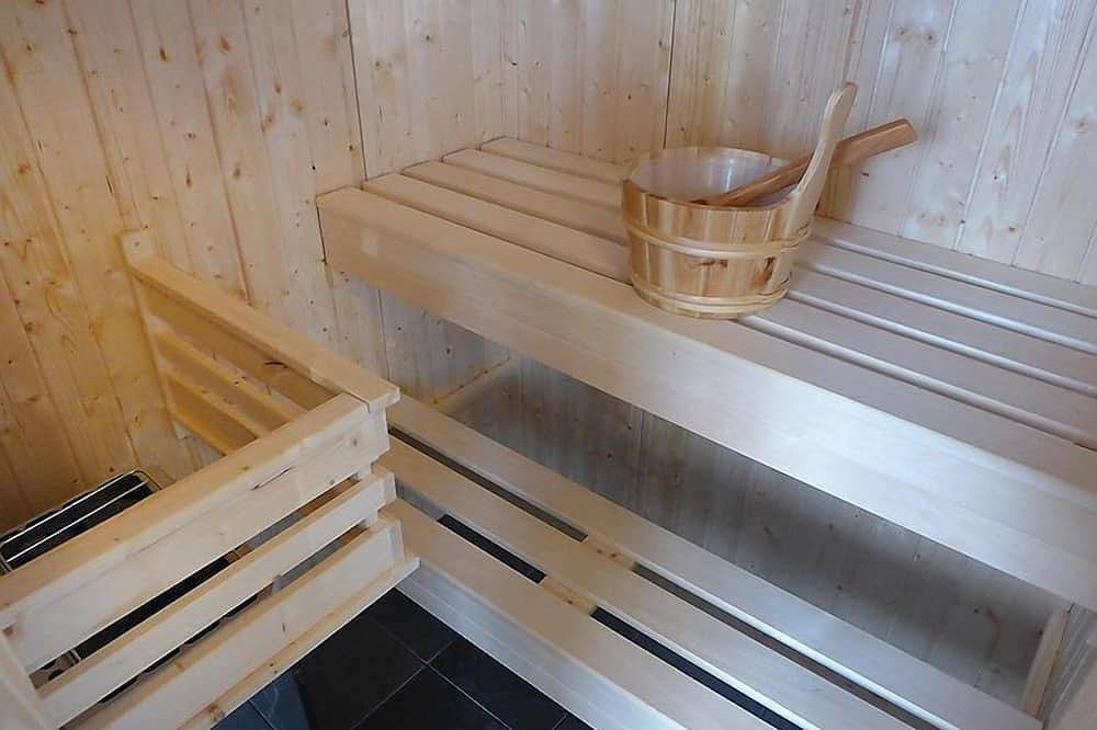 Deichhuus Een by Interhome — Bild 5