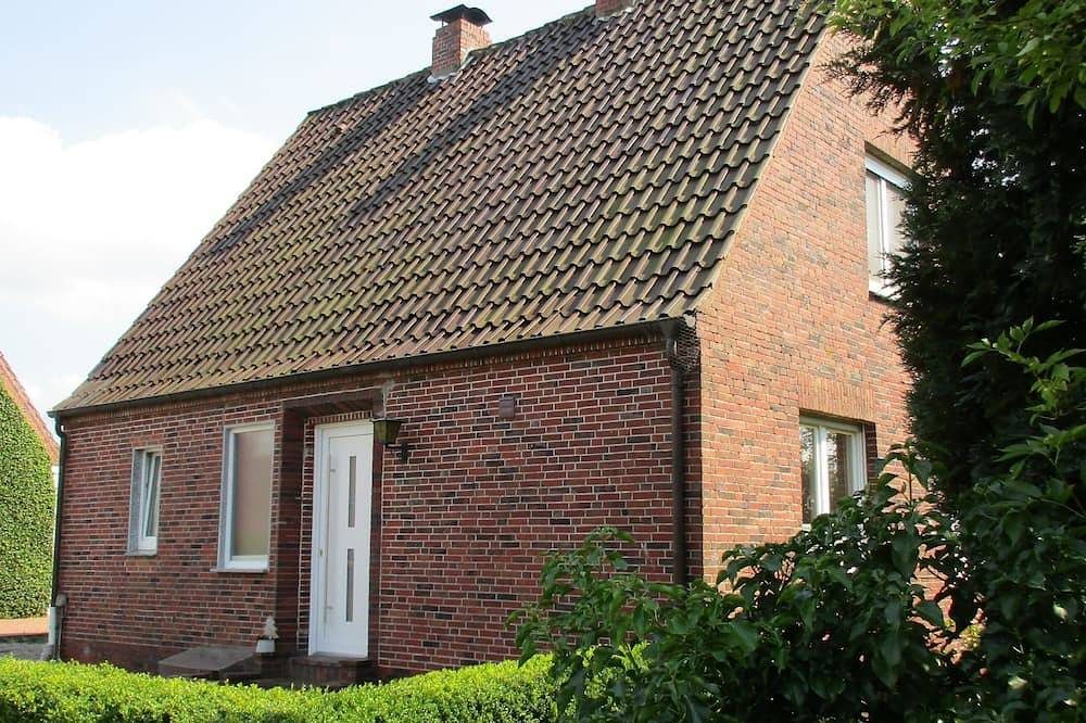 Ferienhaus in Emden, 6 Pers., großer Garten, Haustiere — Bild 2