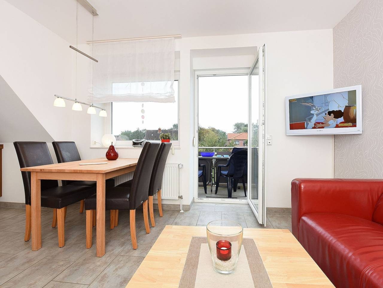 Haus Nordseezauber Neuharlingersiel — Bild 5