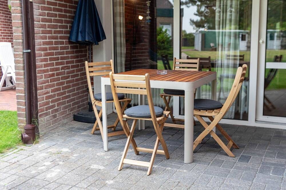 Klaffmuschel by Interhome — Bild 4