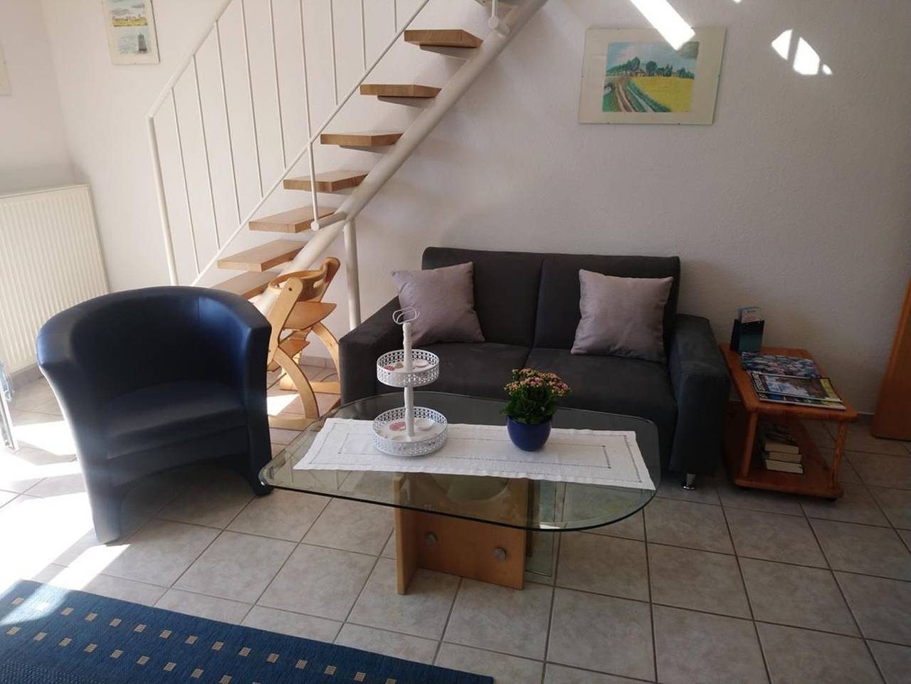 Ferienwohnung Königsberger Str. 26 Whg. 9 — Bild 4