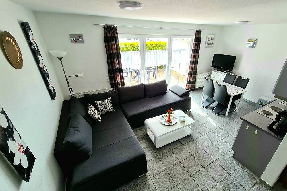 Fewo Saida Wohnung 5 Norden – Nordsee-Urlaub in Norden