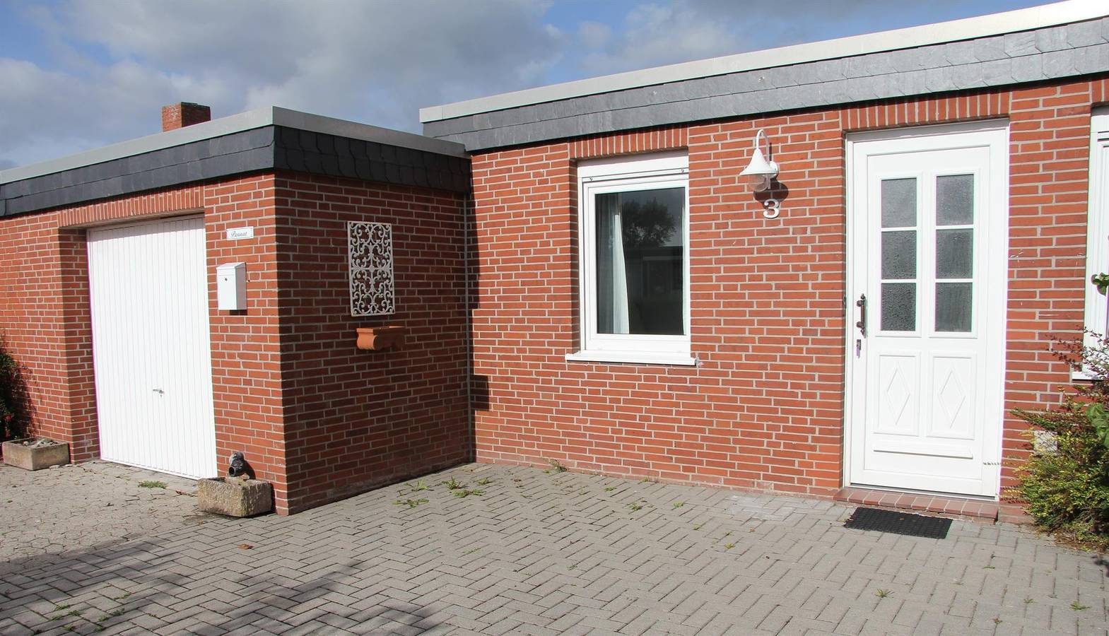 Ferienhaus Passat