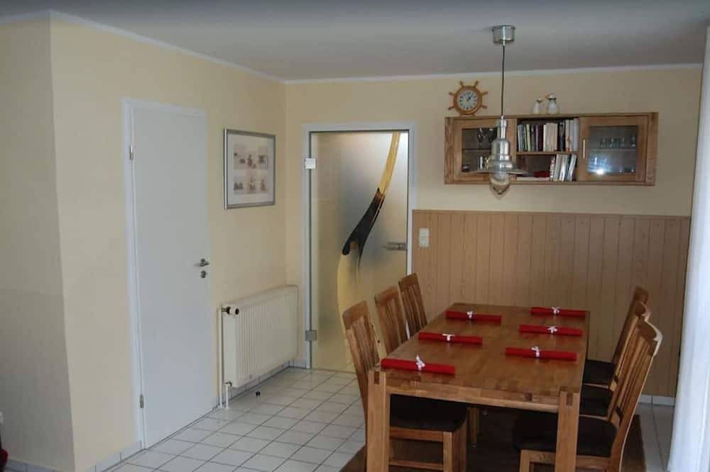 Ferienhaus Brass Carolinensiel — Bild 3