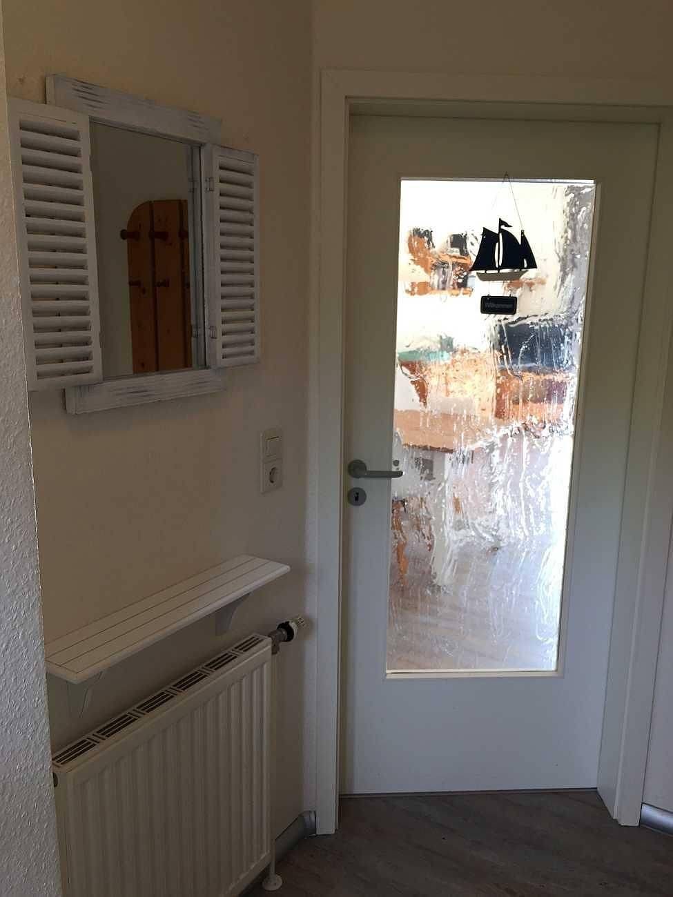 Ferienhaus Harlehus Pumphusen 15 — Bild 5