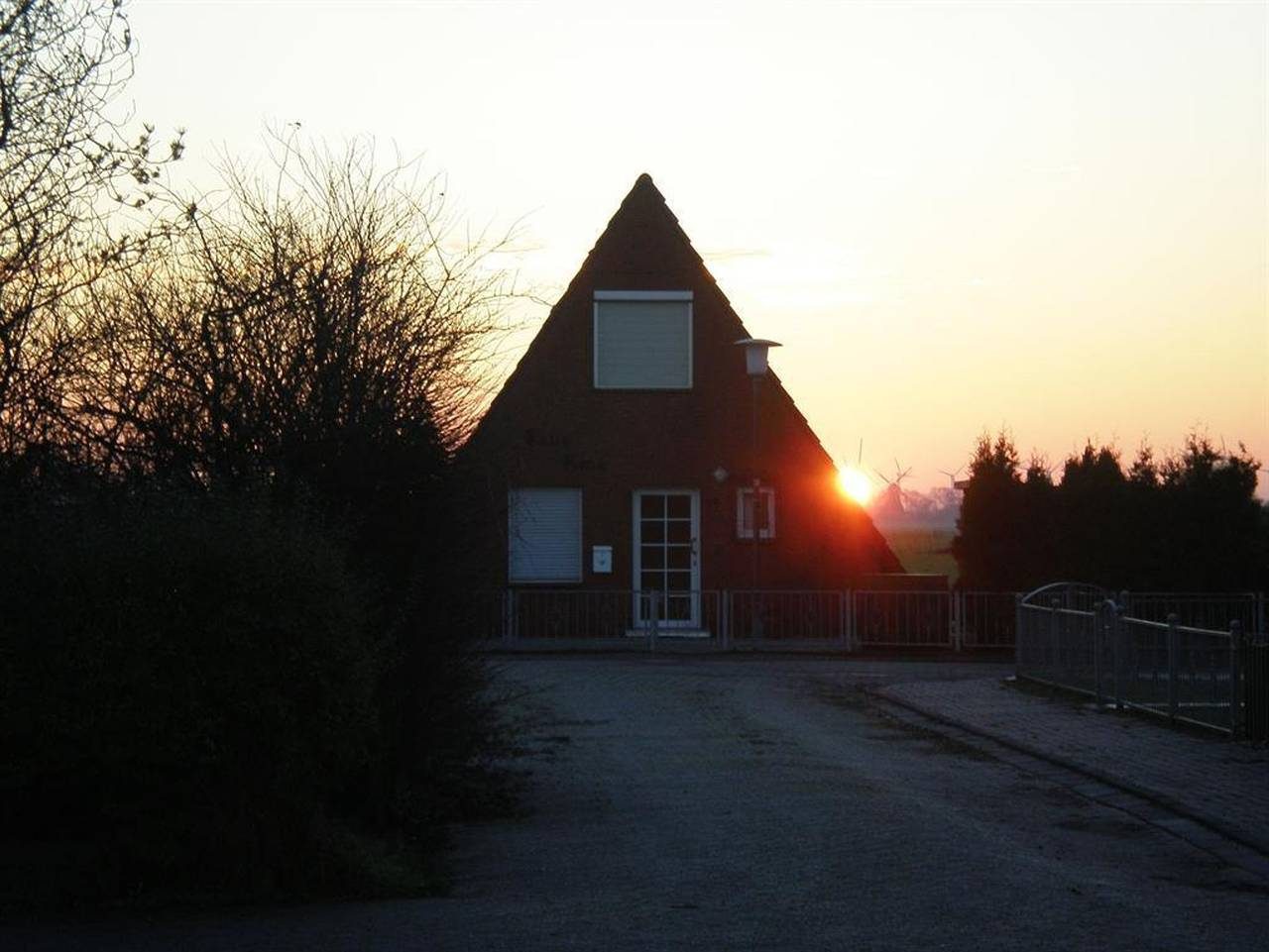 Greetjehaus — Bild 4
