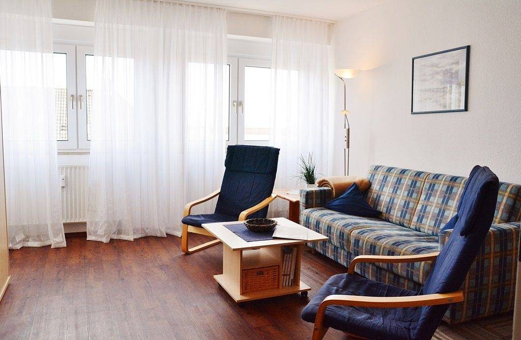2-Raum-Ferienwohnung im Stadtzentrum — Bild 3