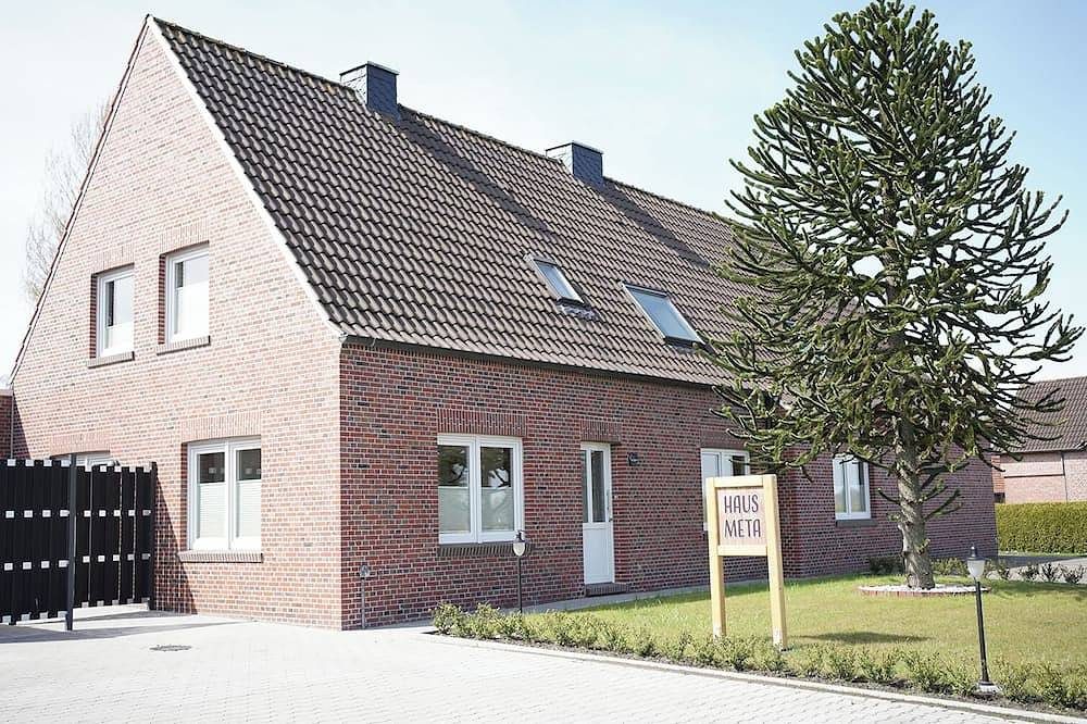 Ferienwohnung mit beheiztem Innenpool und Sauna - Haus Meta Whg. 2 — Bild 3