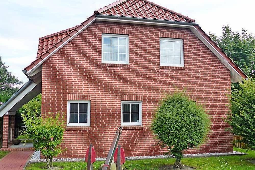 Ferienwohnung Möwe by Interhome — Bild 3