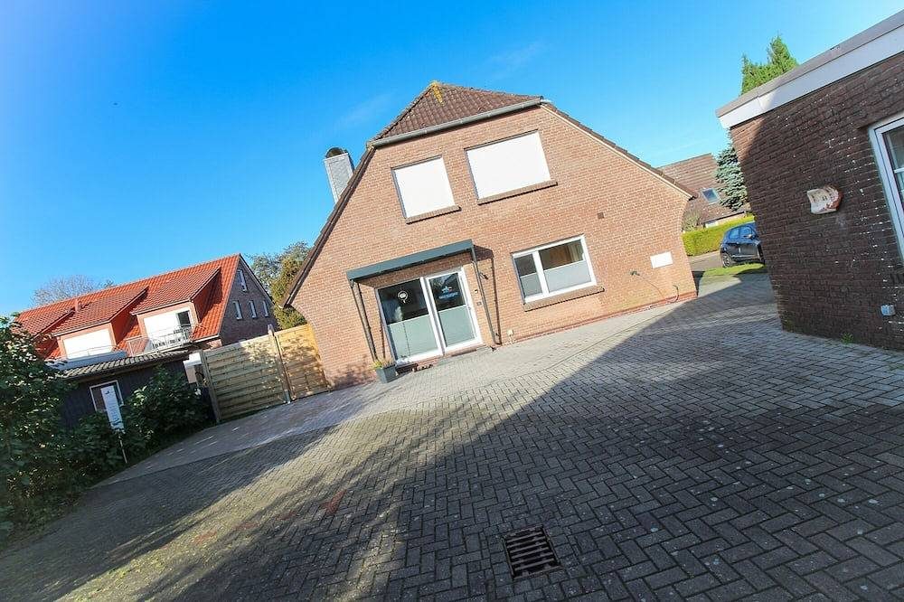 Ferienwohnung Dünentraum — Bild 2