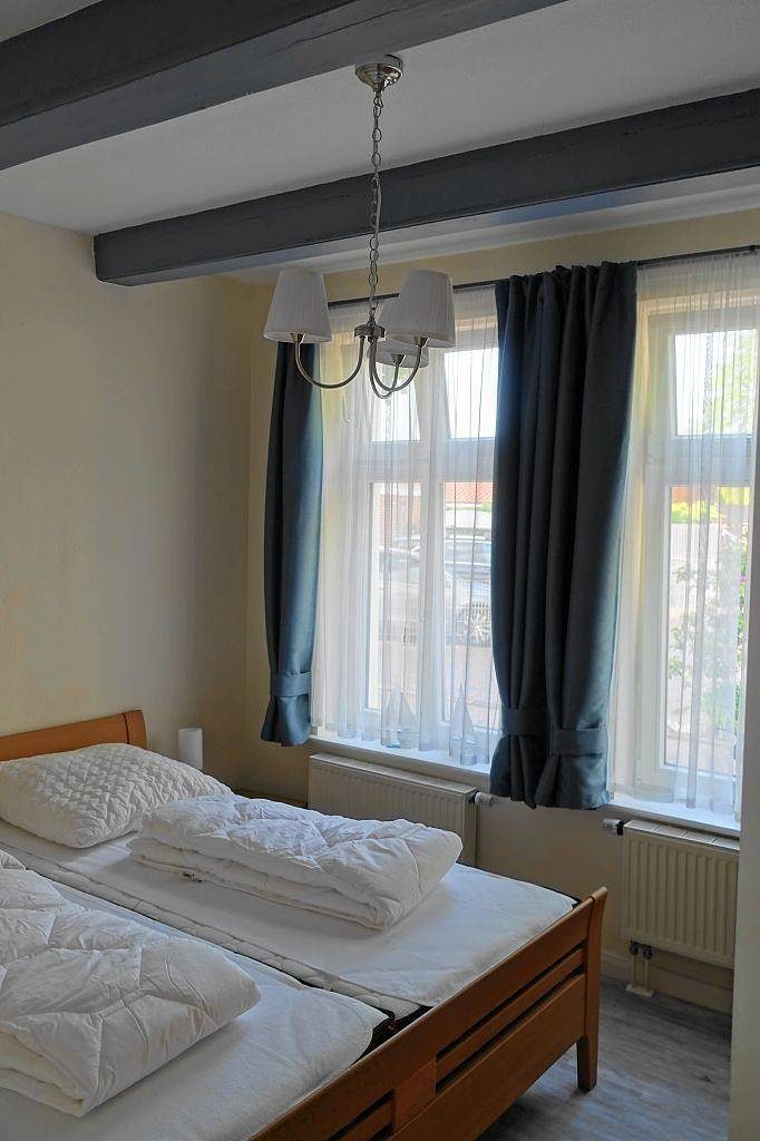 Gemütliche Ferienwohnung Geelina Eg in zentraler Lage — Bild 4