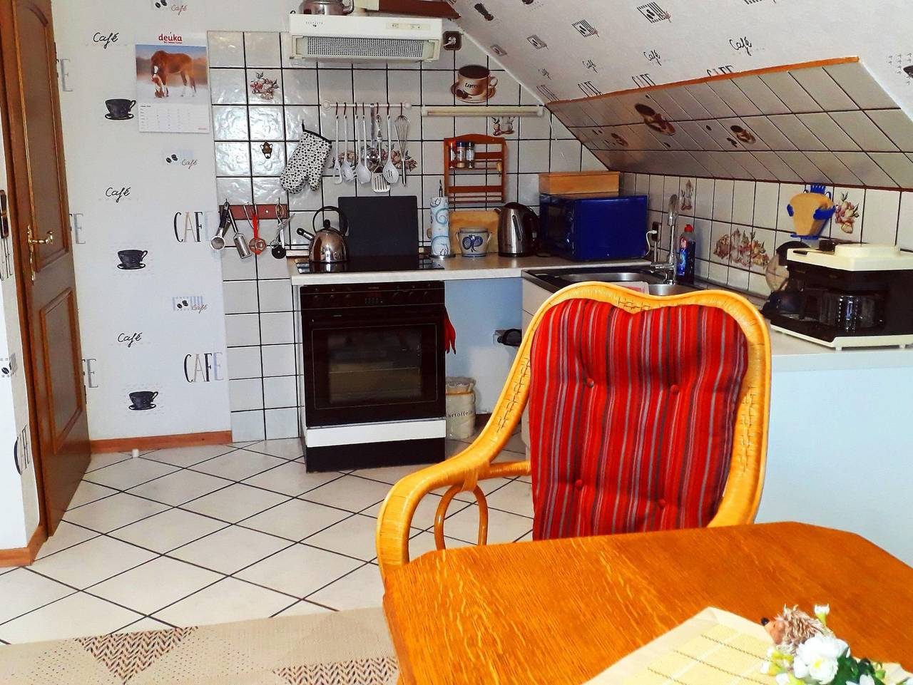 Kruse - Fewo Daija — Bild 3