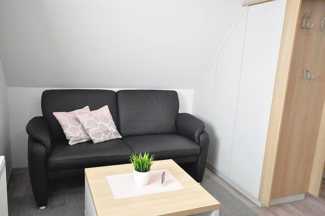 Ferienwohnung James Cook Deichringstr. 8 Whg. 5 — Bild 3