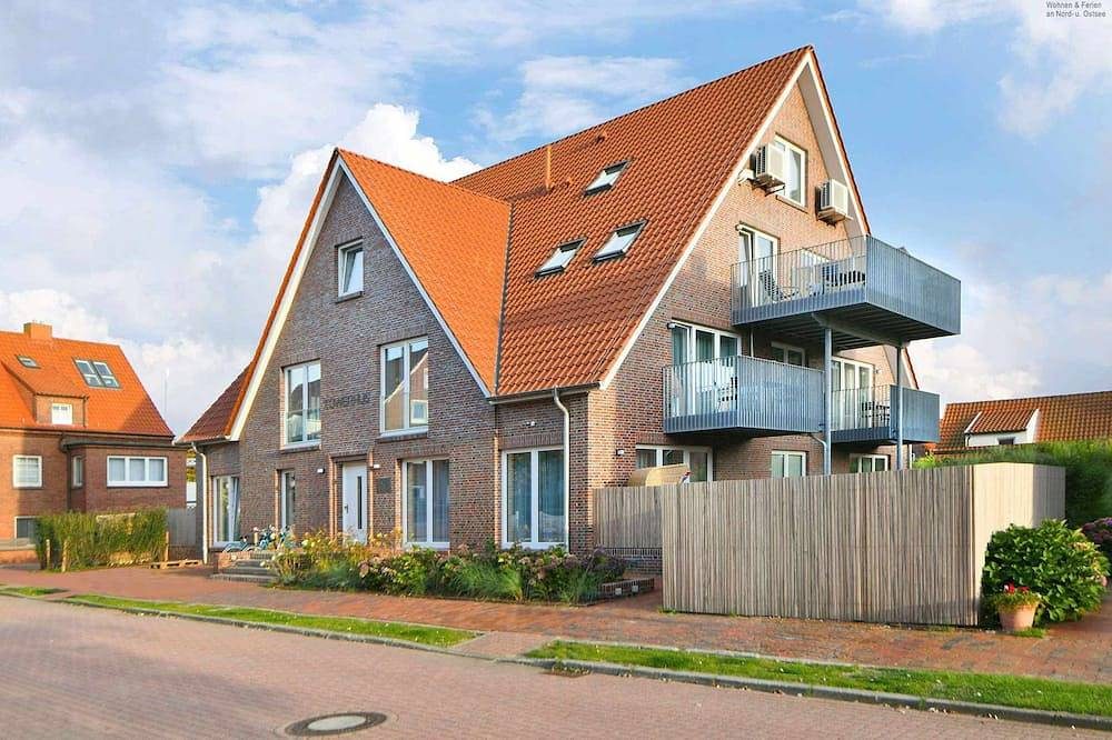 Barrierefreier Juist-Urlaub mit hohem Wohnkomfort! — Bild 5