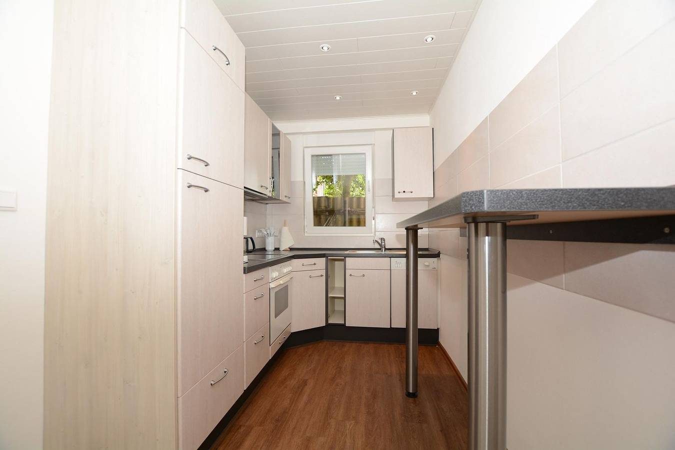 "Haus Flandern"  Erdgeschoss Wohnung Nr 5 für bis zu 6 Personen, Top Lage — Bild 5