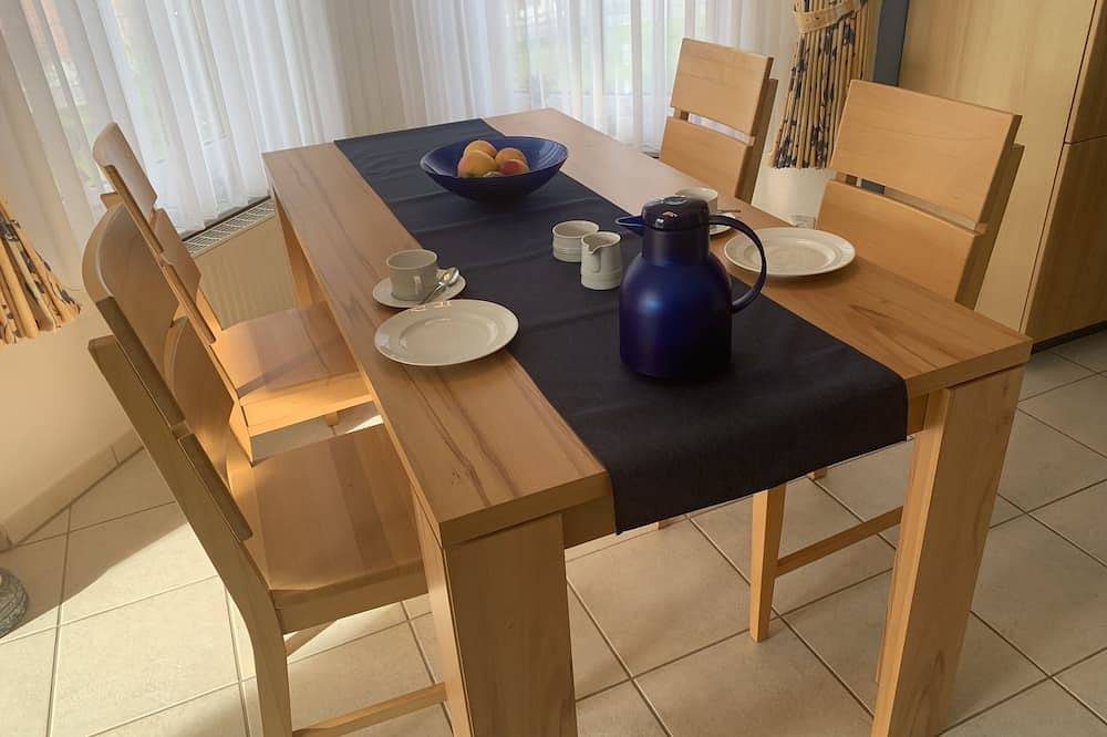 Ferienhaus für 4 Personen; modern und liebevoll eingerichtet, Glasfaser Wlan; — Bild 5