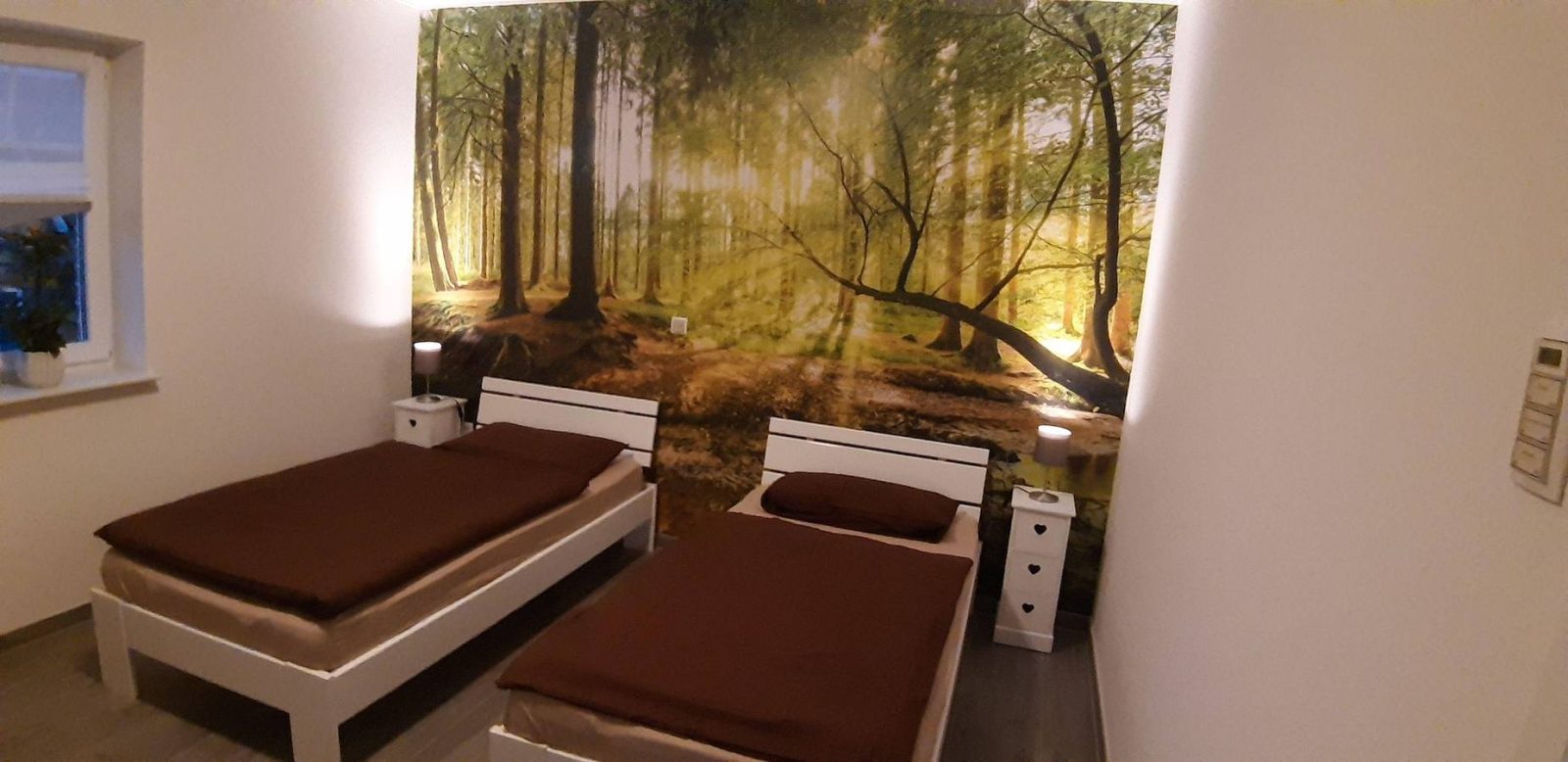 Ferienwohnung Nordsee — Bild 4