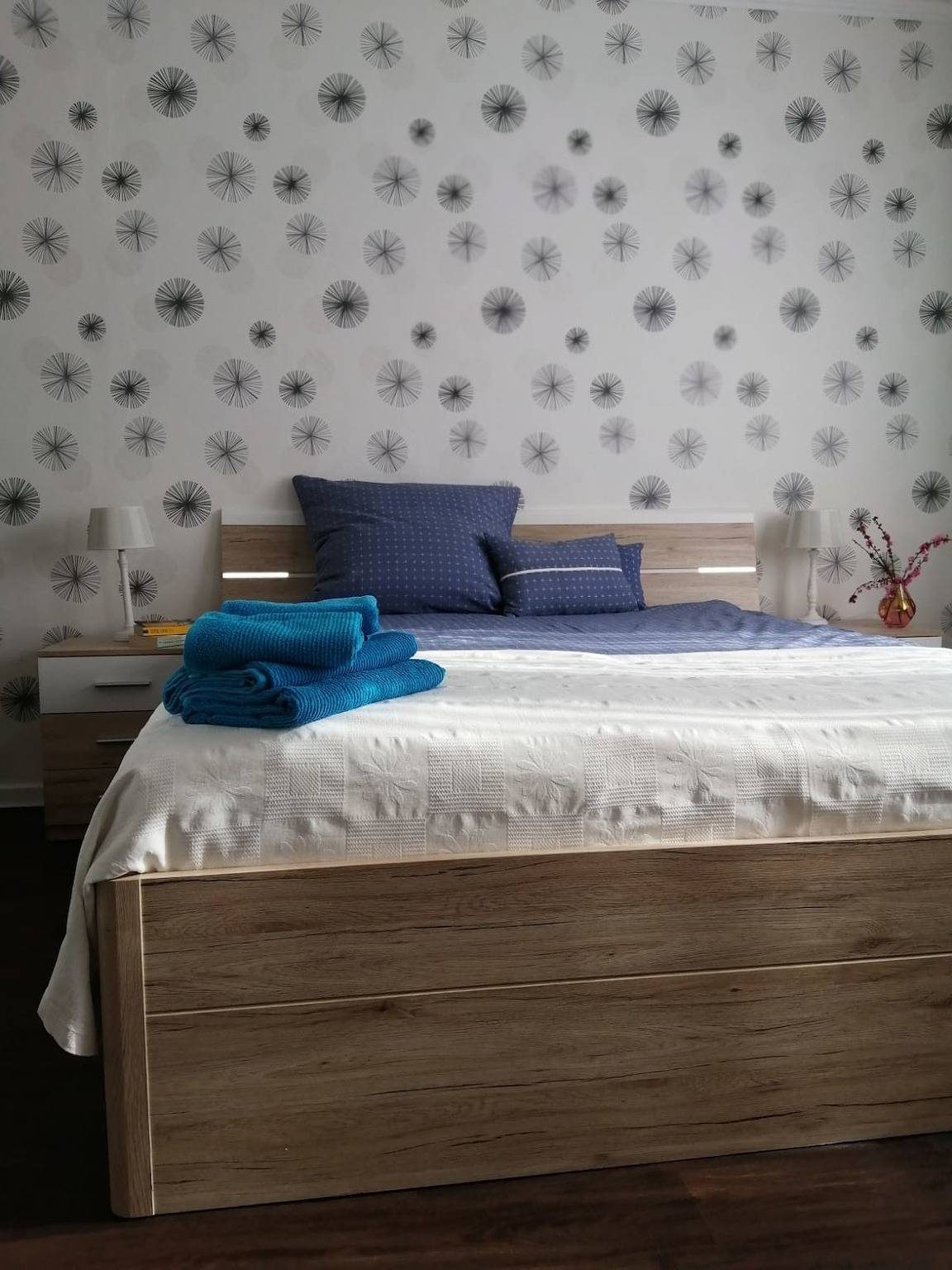 Ferienhaus Gerdelmann — Bild 5