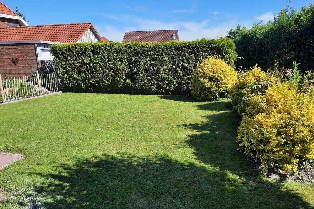 Ferienhaus für 4 Gäste mit 60m² in Krummhörn (271691) — Bild 2