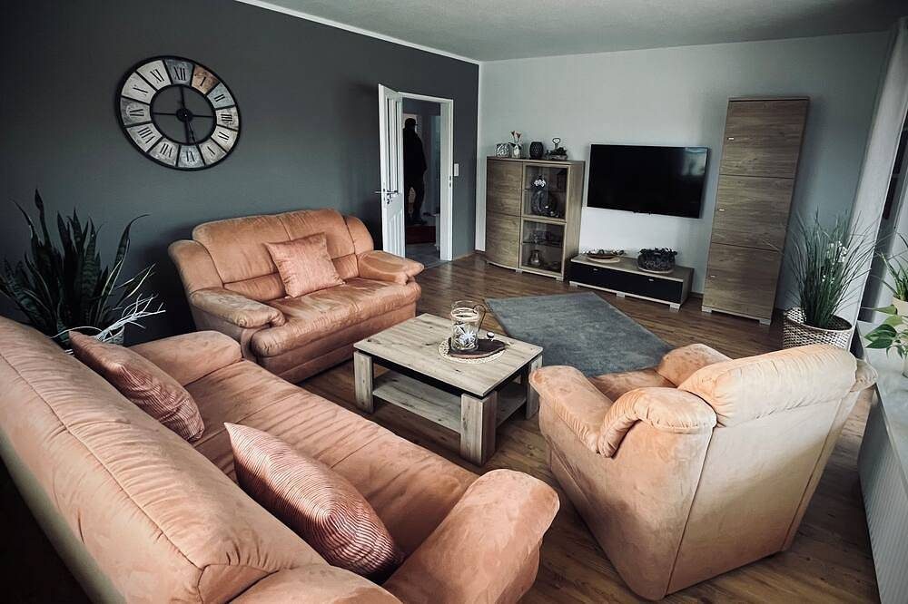 Ferienhaus Am Dorfe