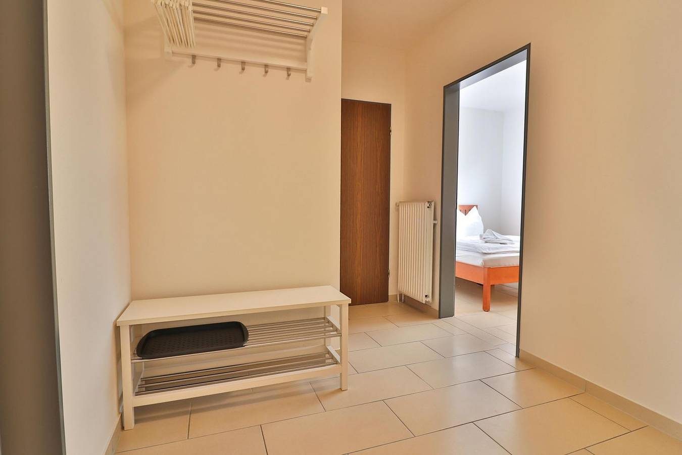 Haus Libelle - Wohnung 2 — Bild 5