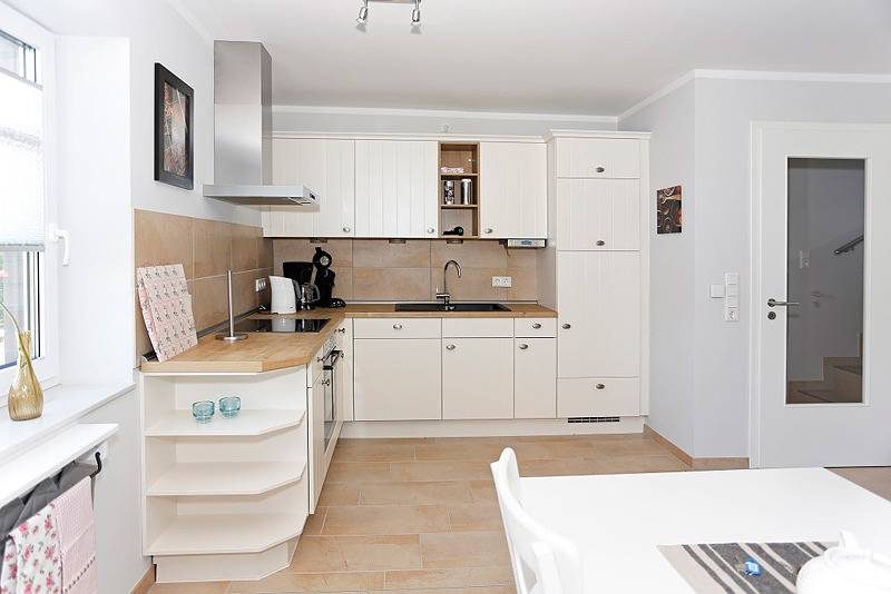 Ferienhaus Sandburg — Bild 5