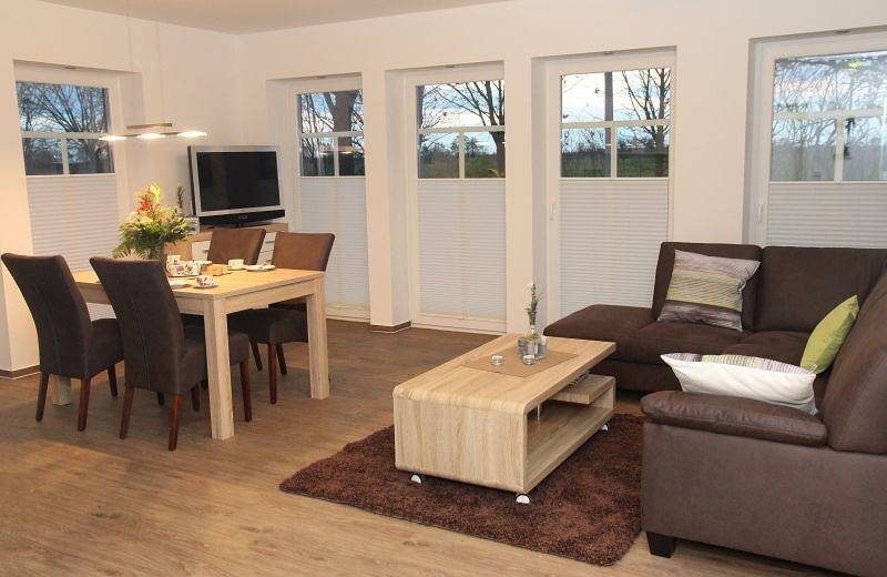 Helle Ferienwohnung im Grachtenviertel — Bild 4