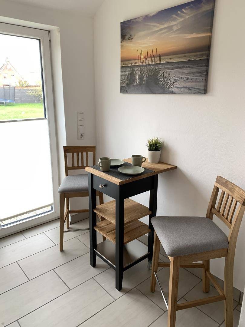 Neu! Schickes und modernes Ferienhaus an´t Zingel  — Bild 5