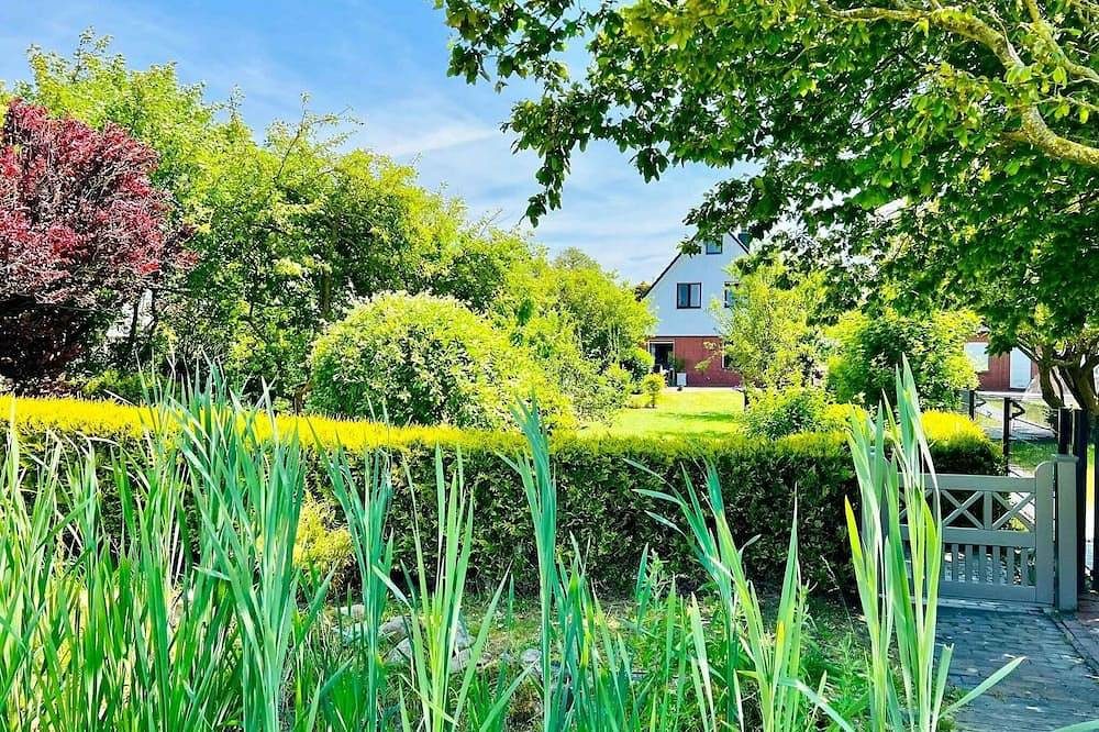 Ferienhaus für 5 Gäste mit 120m² in Wittmund (250235) — Bild 5