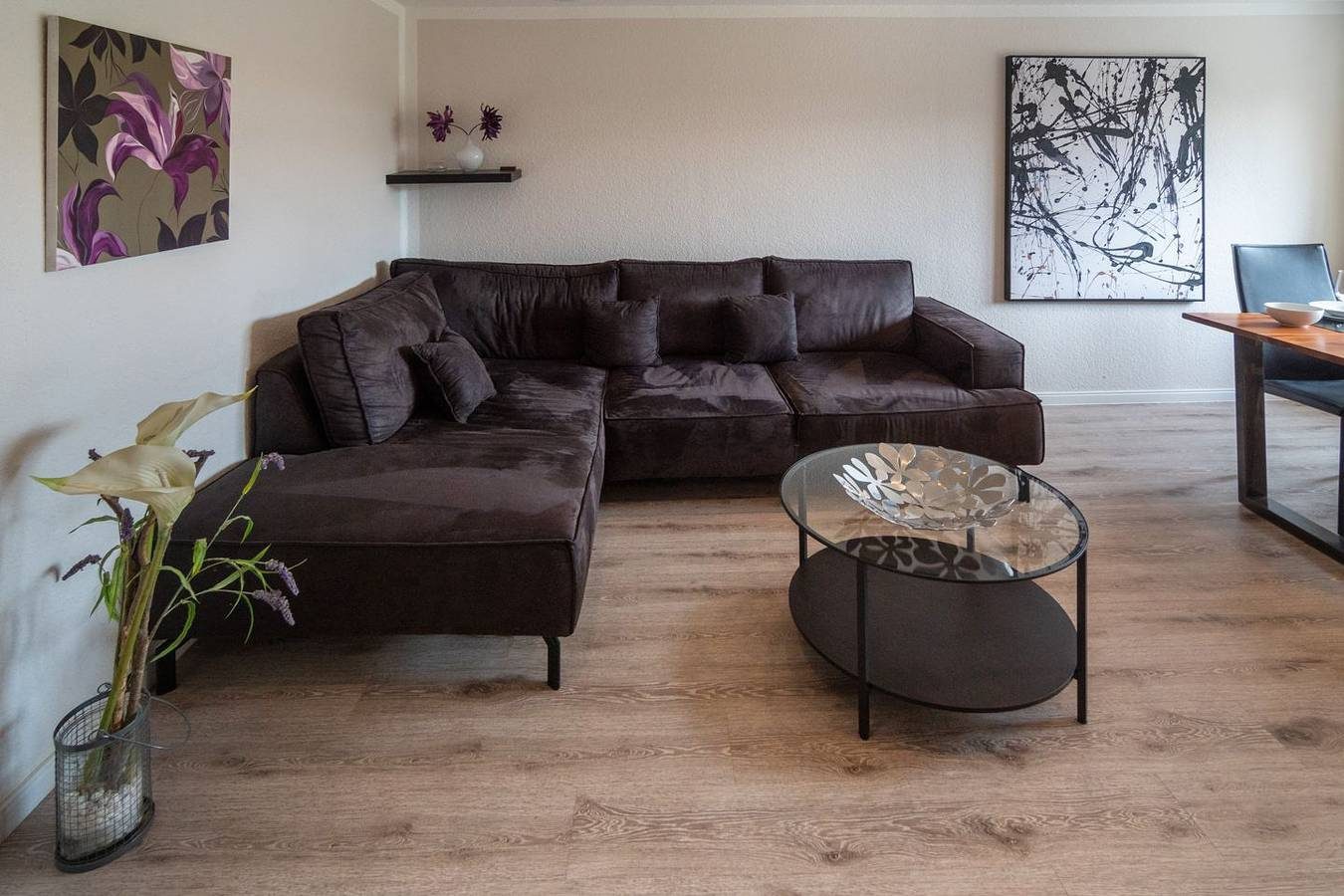 modernes Ferienhaus in bester Lage von Norddeich - Platz auf 65 m² für 4 Pers. — Bild 5