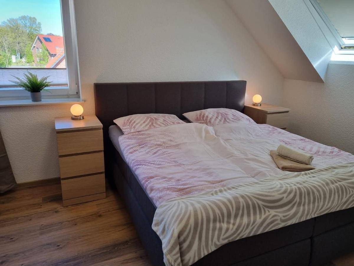Landhaus Westerloy — Bild 4