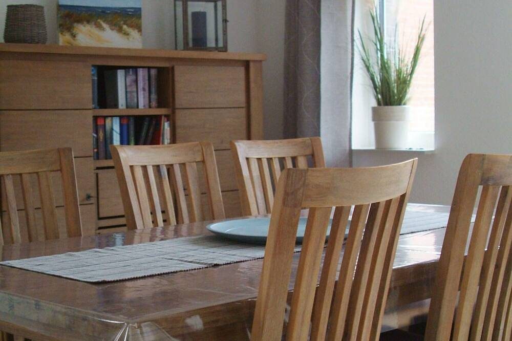 Ferienhaus Haus Nordsturm — Bild 5