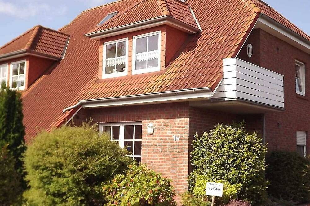 Ferienwohnung Robbe, Deutschland