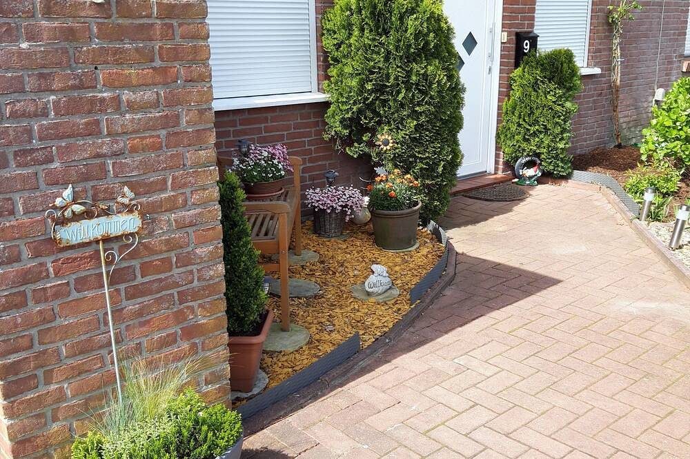 Ferienhaus für 4 Gäste mit 54m² in Berumbur (149125) — Bild 3