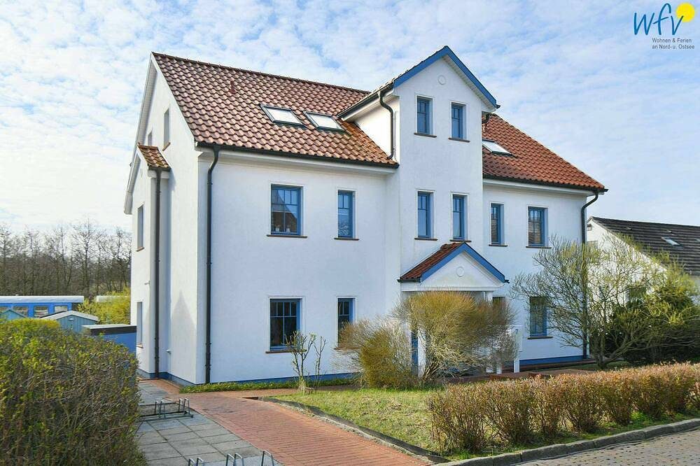 Verbringen Sie erholsame Tage in der romantischen Villa Sommerwind! — Bild 3