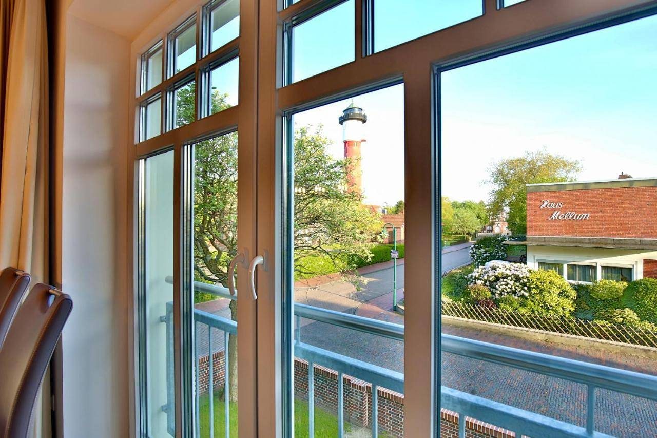 Landhaus Lindenhof Turmblick — Bild 2