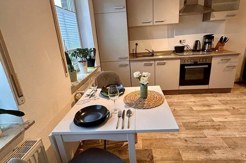 Ferienwohnung Sill Im Herzen Ostfrieslands
