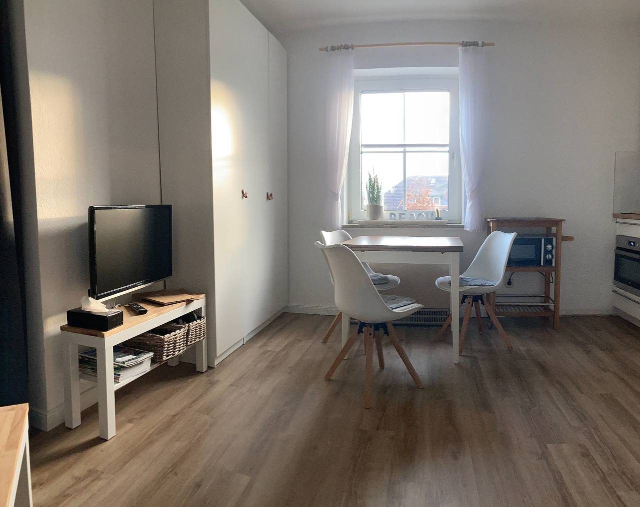 Strandhafer, Barenbräuker - Ferienwohnung - 15200 — Bild 5