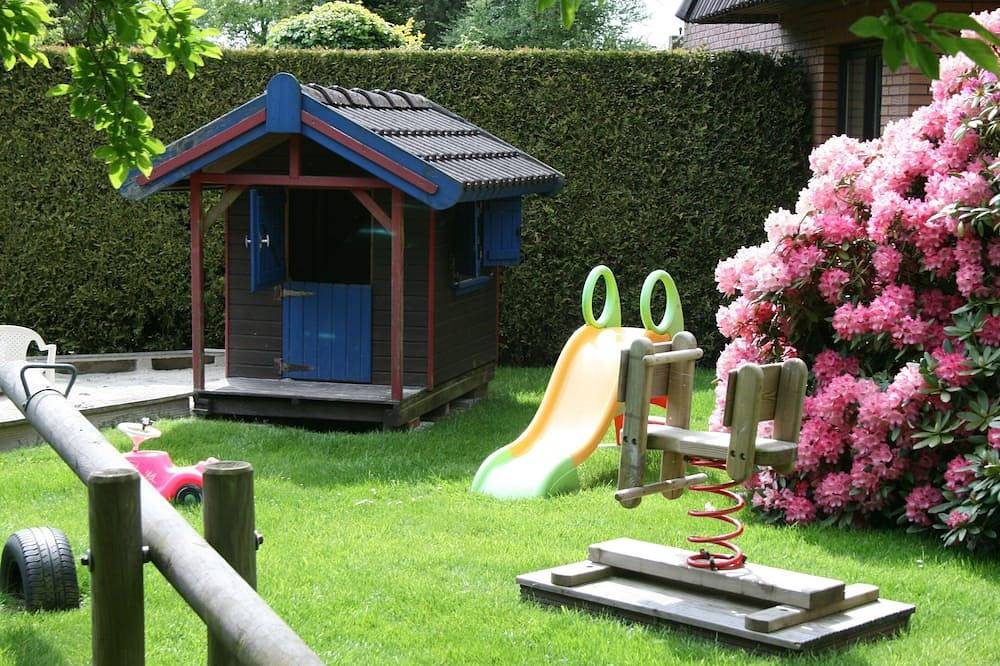 Urlaub in Ostfriesland - Ruhe, Erholung und Idylle für die ganze Familie — Bild 4