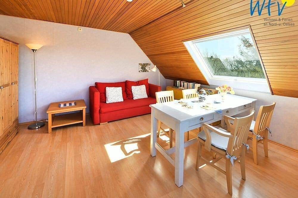 Wunderschöner Blick in die Dünen! — Bild 4