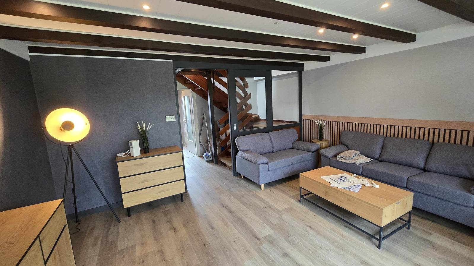 Ferienhaus Swantje — Bild 3