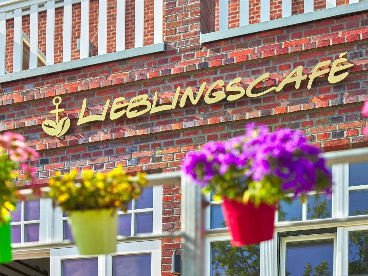 Lüttjeod Apartmentvilla — Bild 3