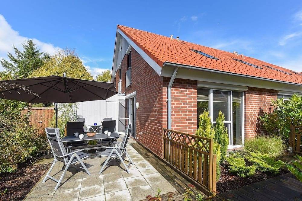 Ferienhaus Kea - Uns Huus an´t Küst - Ferienhaus Kea — Bild 2