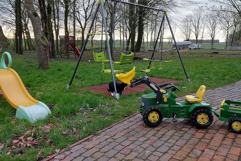 Ferien auf dem Uhlenhoff Appartement Bansmeer — Bild 3