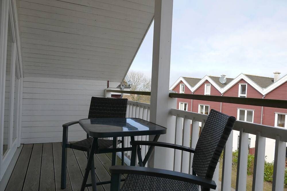 Familienfreundliches Ferienhaus in Strandnähe - Schillig - — Bild 4